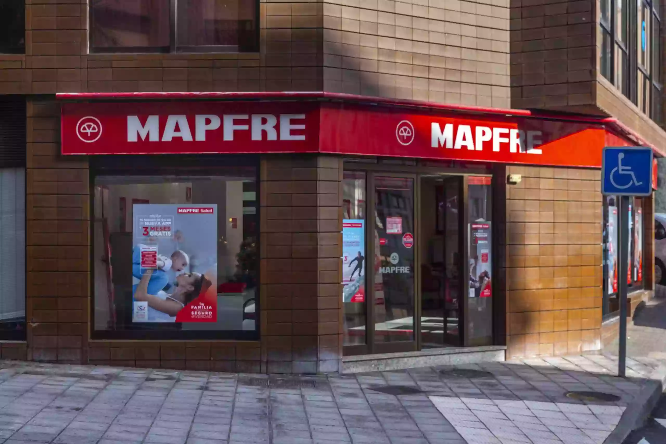 MAPFRE