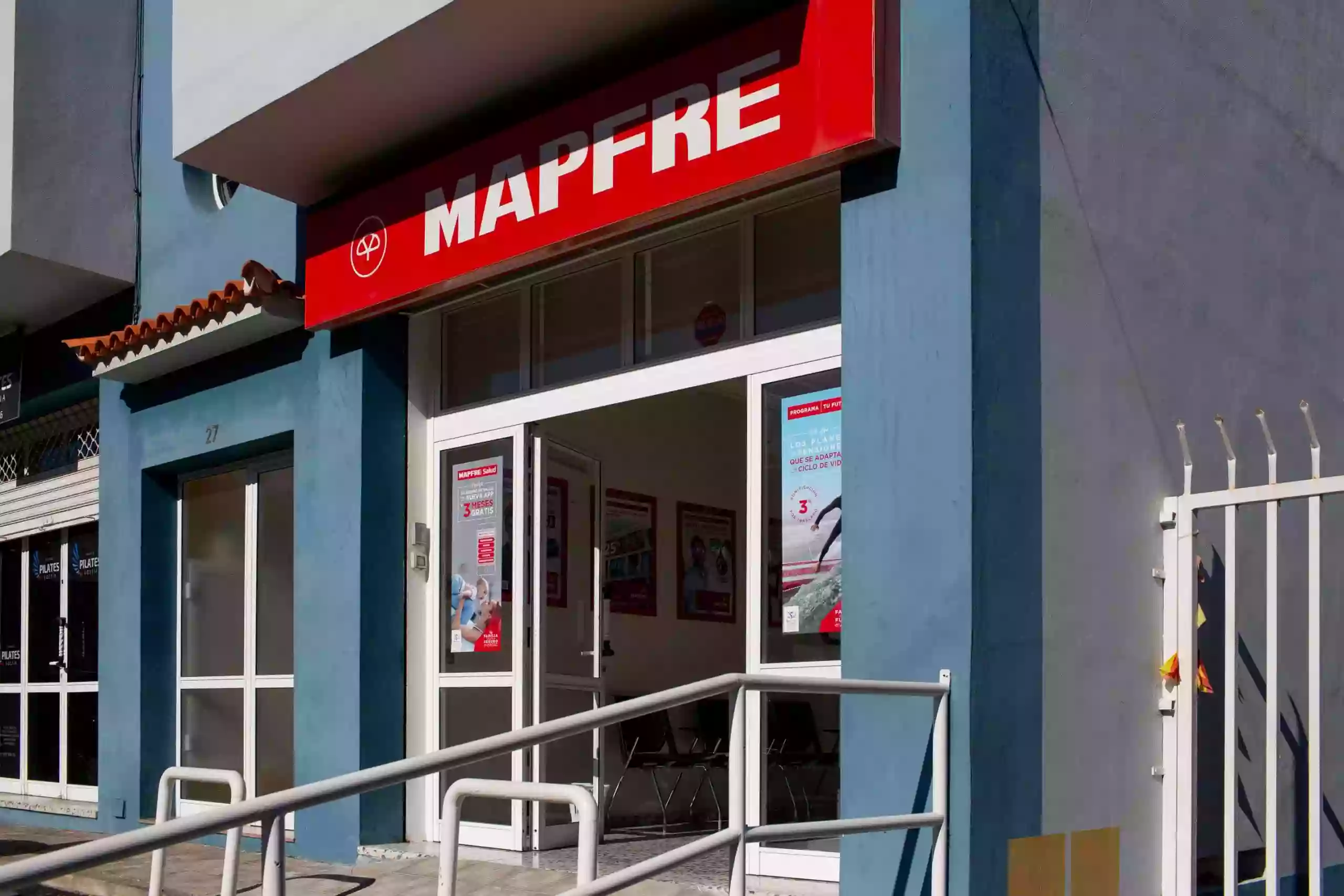 MAPFRE