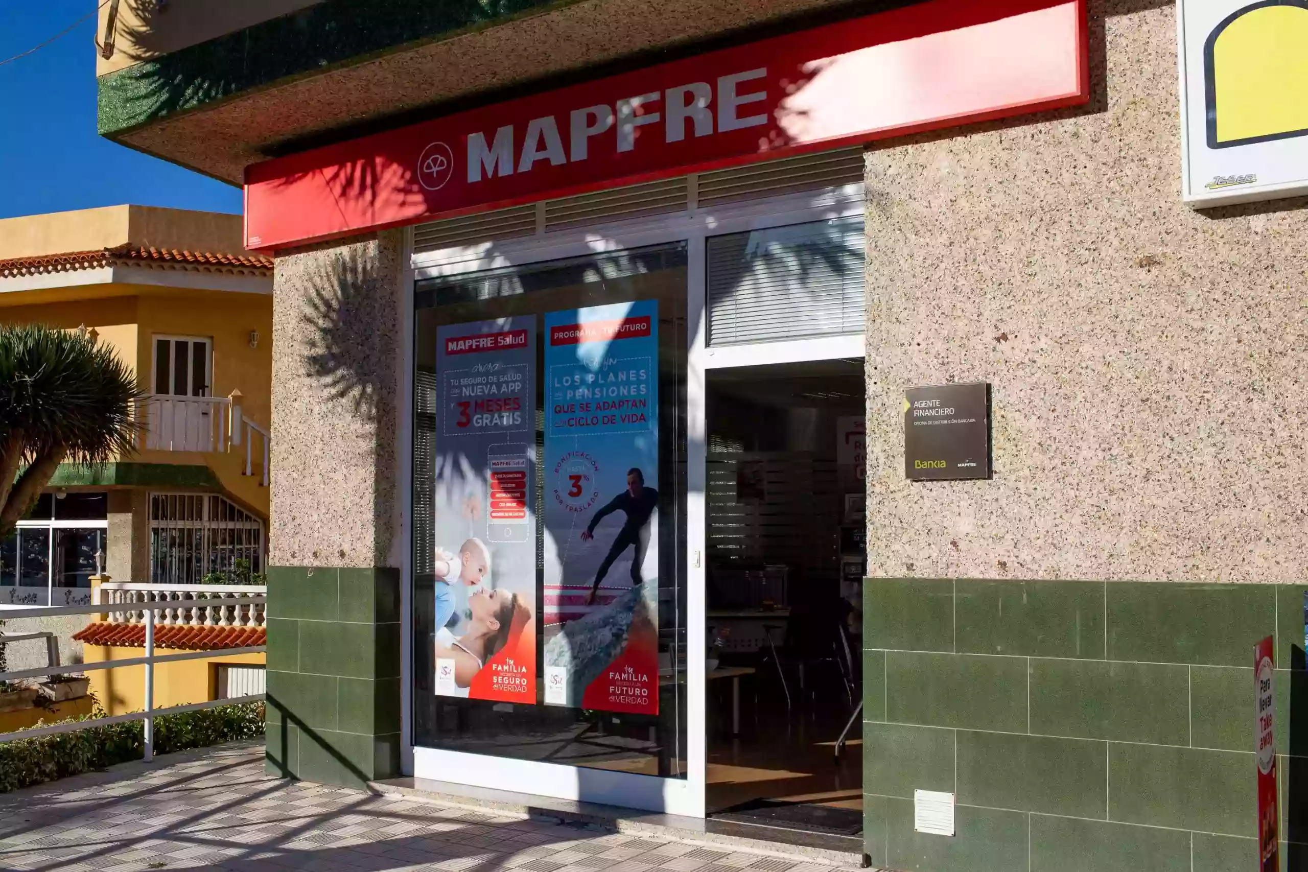 MAPFRE