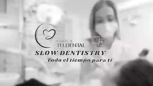 Clinica Teldental - Dra Susana Organero