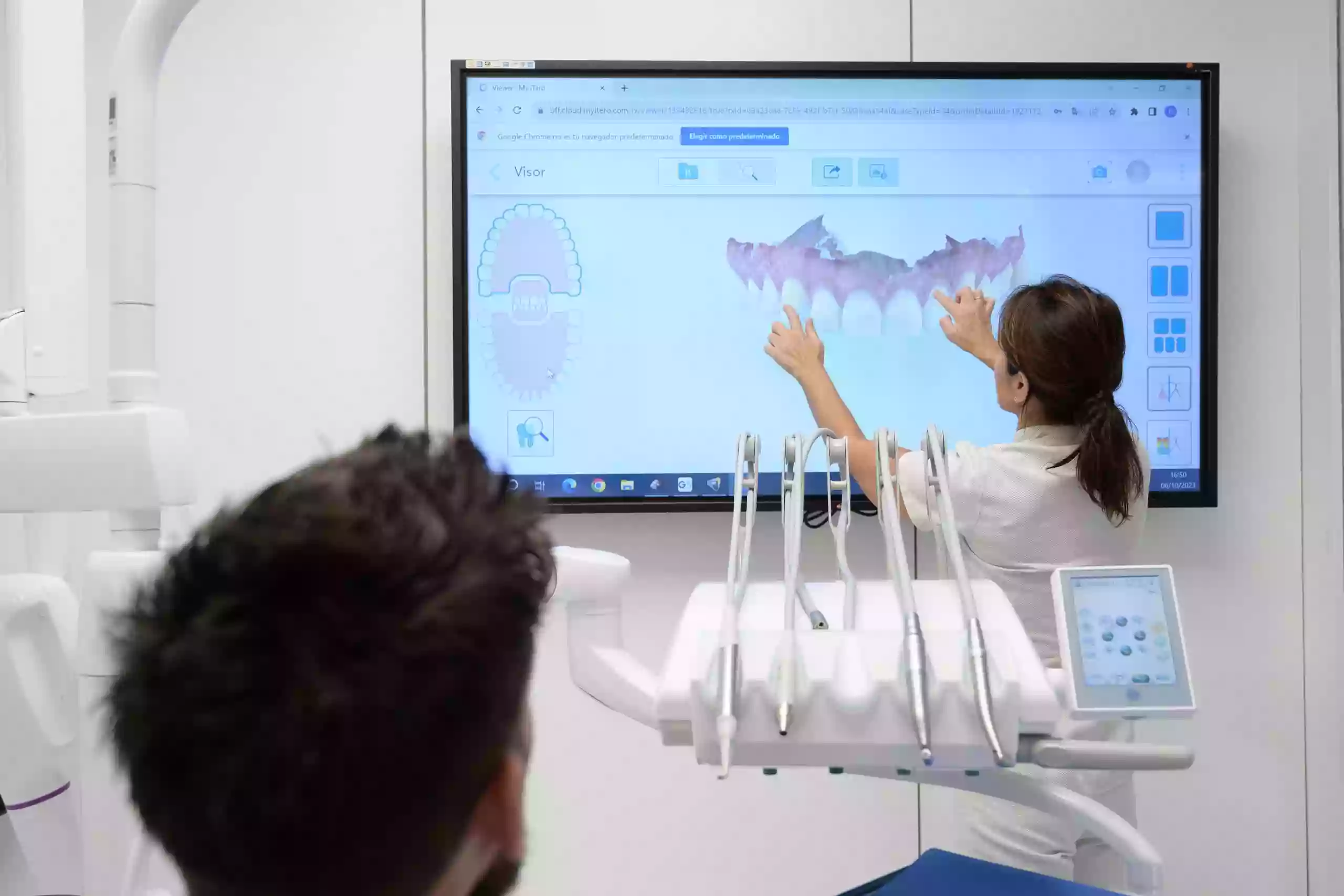 Implantes dentales Las Palmas