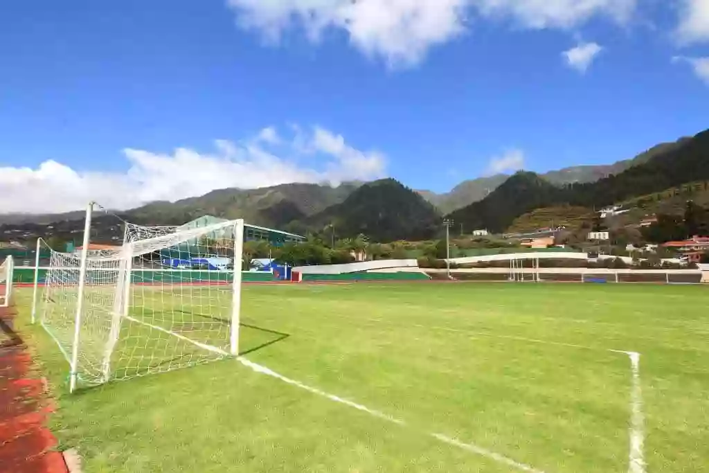 Ciudad Deportiva Miraflores