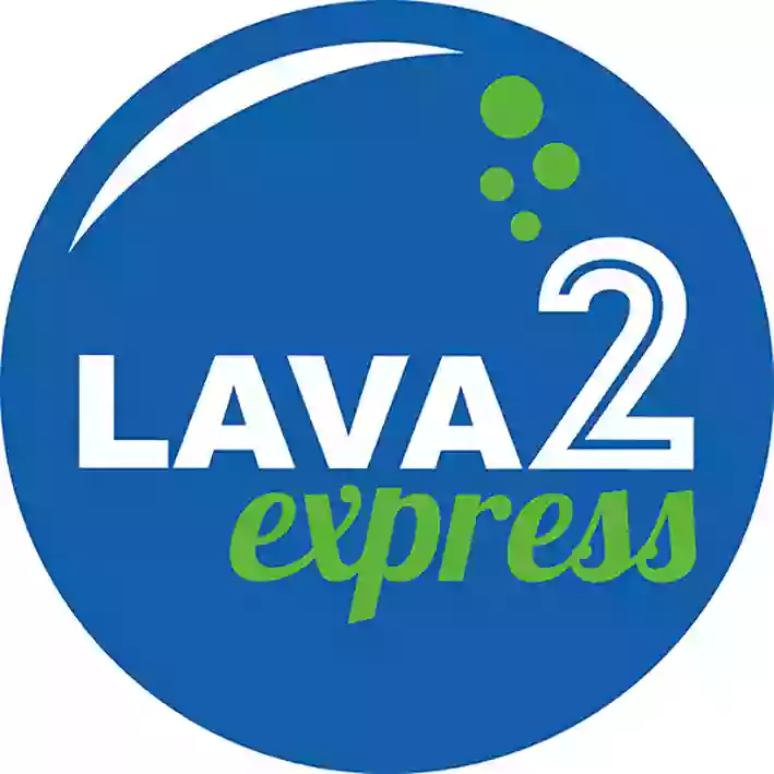 Lava2express