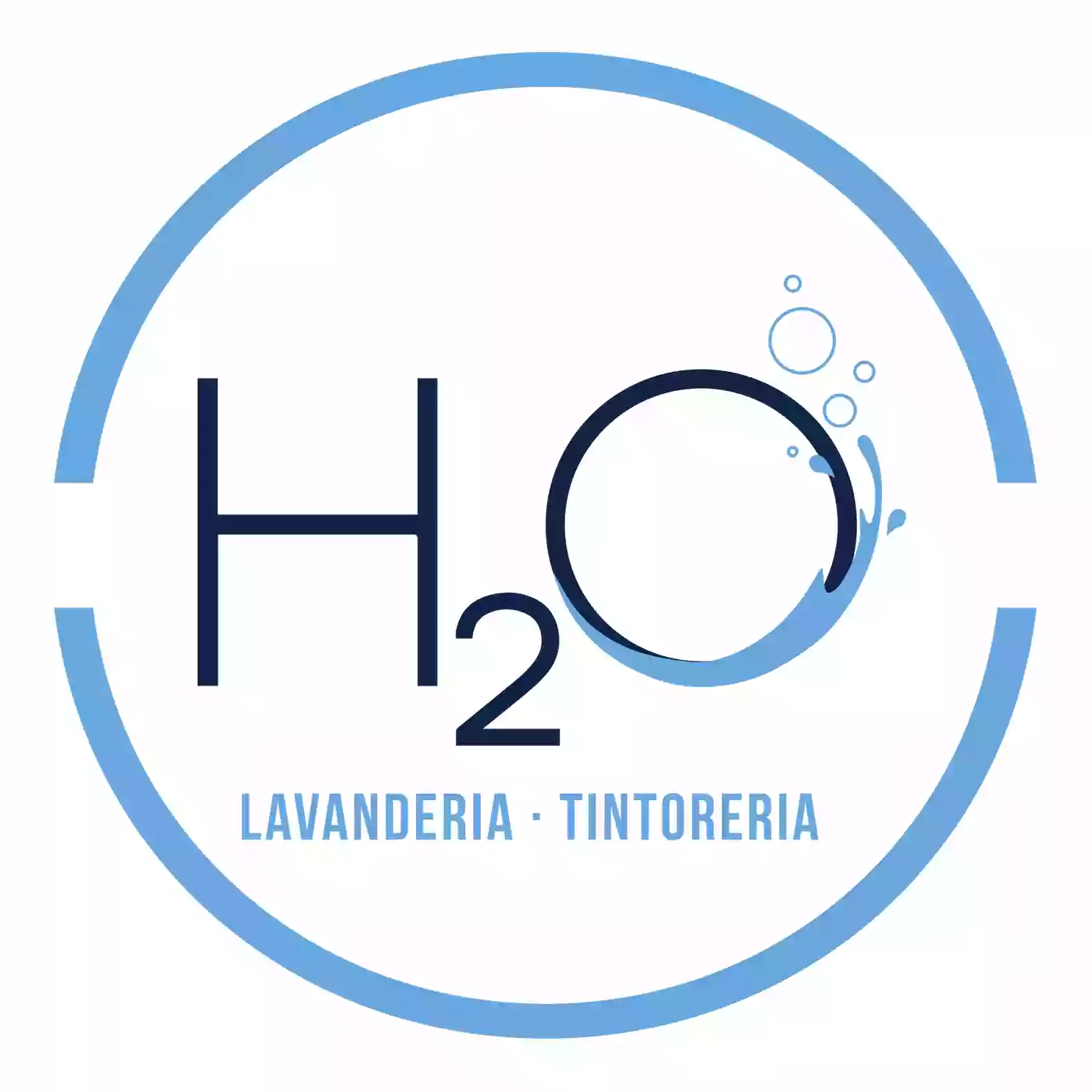 H2O Lavanderia Industrial