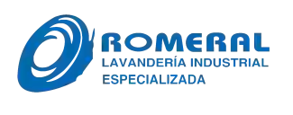 ROMERAL LAVANDERÍA INDUSTRIAL