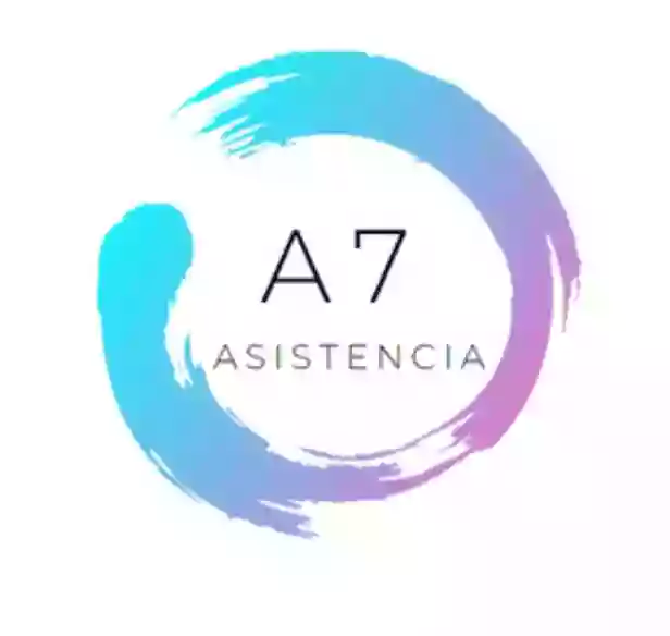 A7 Asistencia