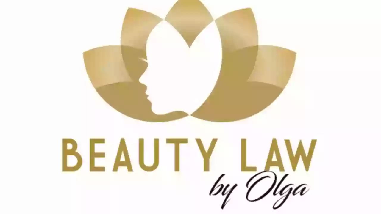 Beauty Law by Olga