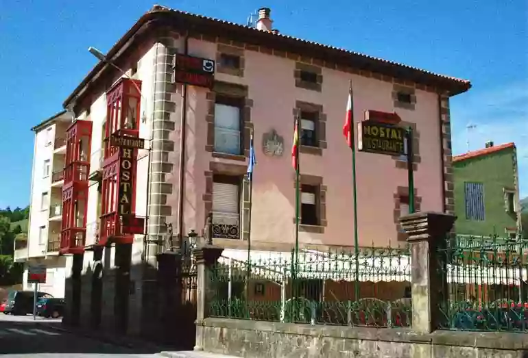 Hostal La Pinta