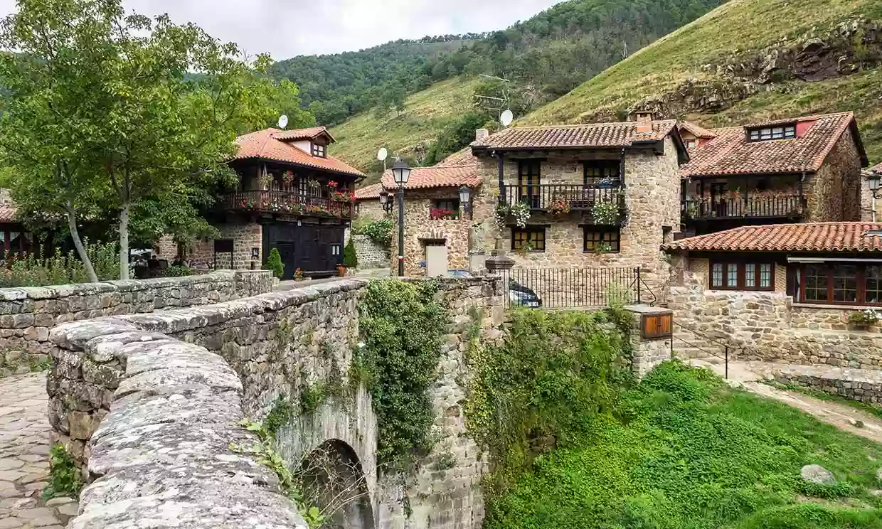 Posada Rural Mar de Santillana