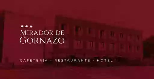 Hotel Mirador de Gornazo