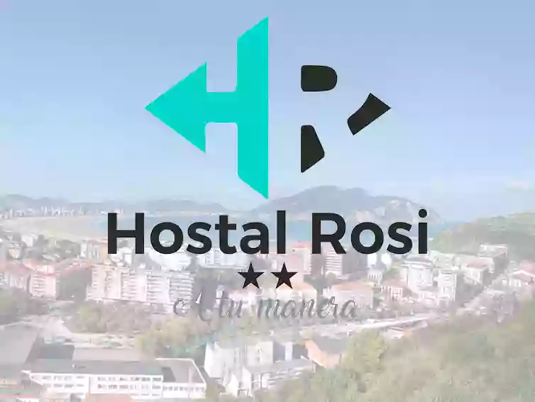 Hostal Rosi