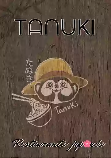 Tanuki restaurante japonés