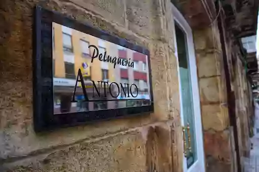 Peluquería Antonio