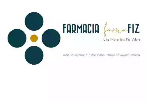 Farmacia Mogro farmafiz