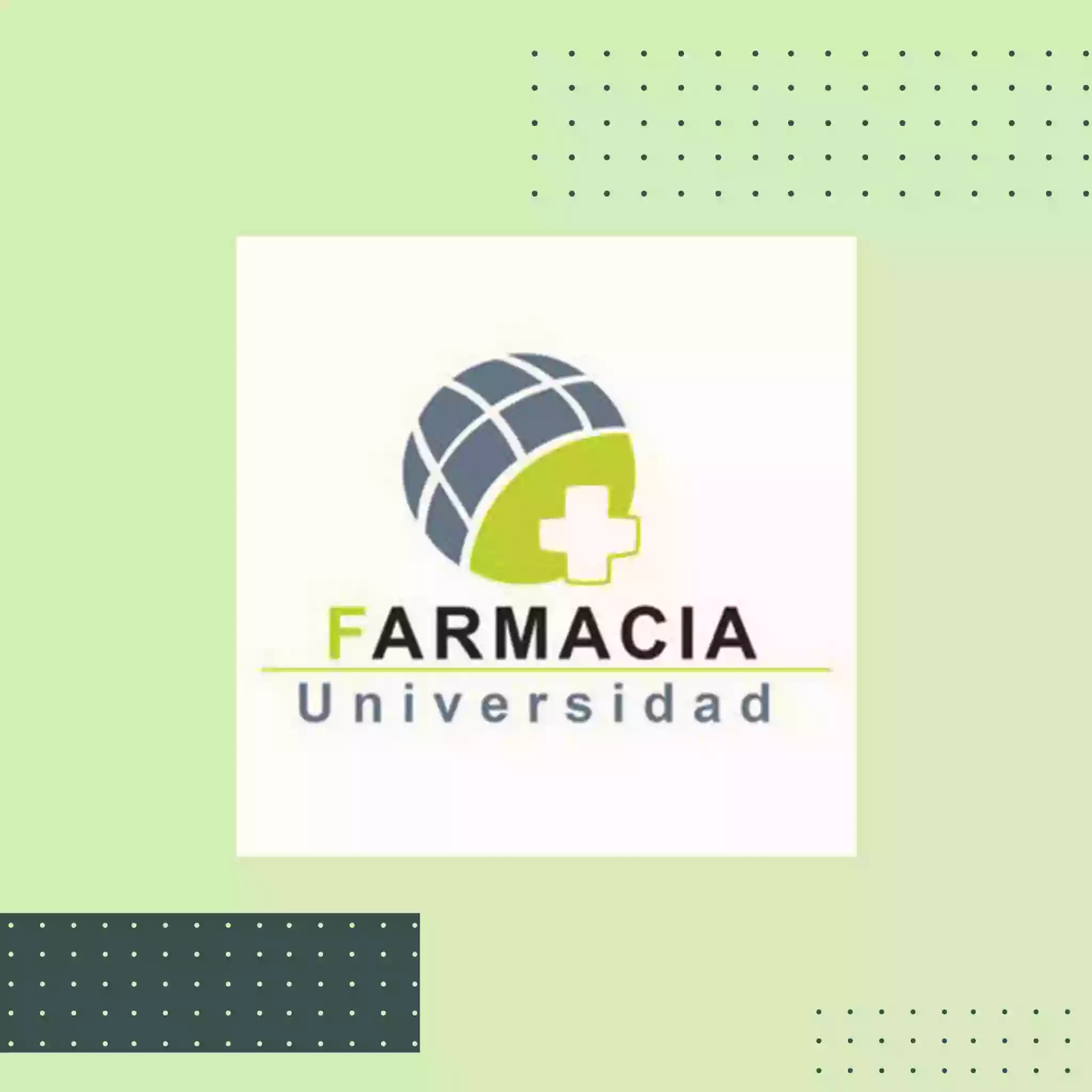 Farmacia Universidad Santander