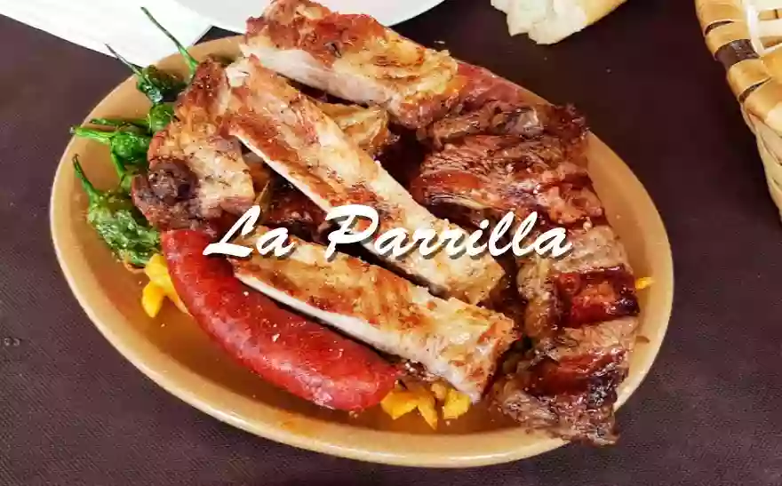 Restaurante La Parrilla de Prellezo