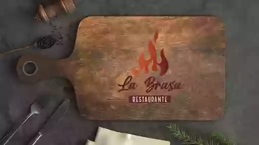 Restaurante la Brasa