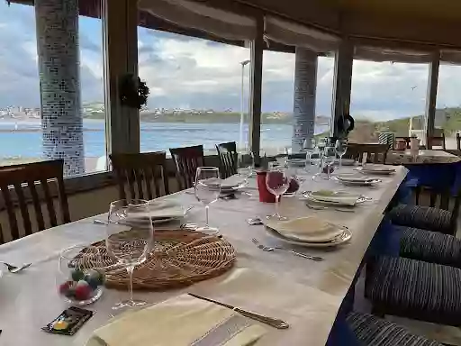 Restaurante el Caladero