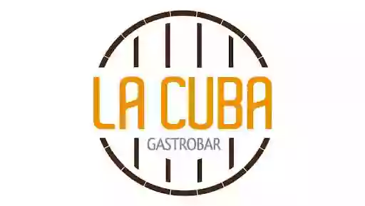 Gastrobar La cuba