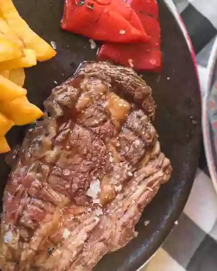 Restaurante Parrilla Ginés