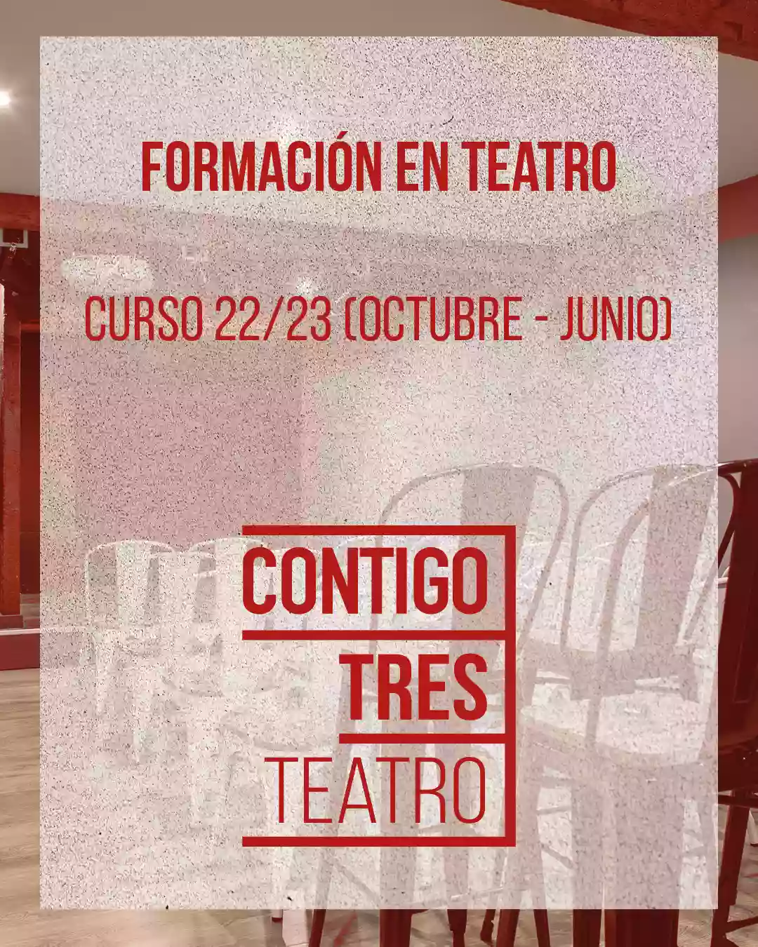 Contigo Tres Teatro