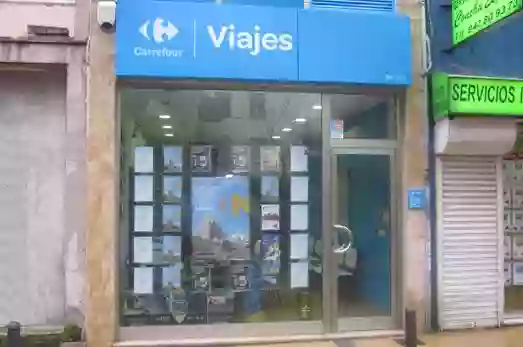 Viajes Carrefour