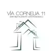 Restaurante Vía Cornelia 11