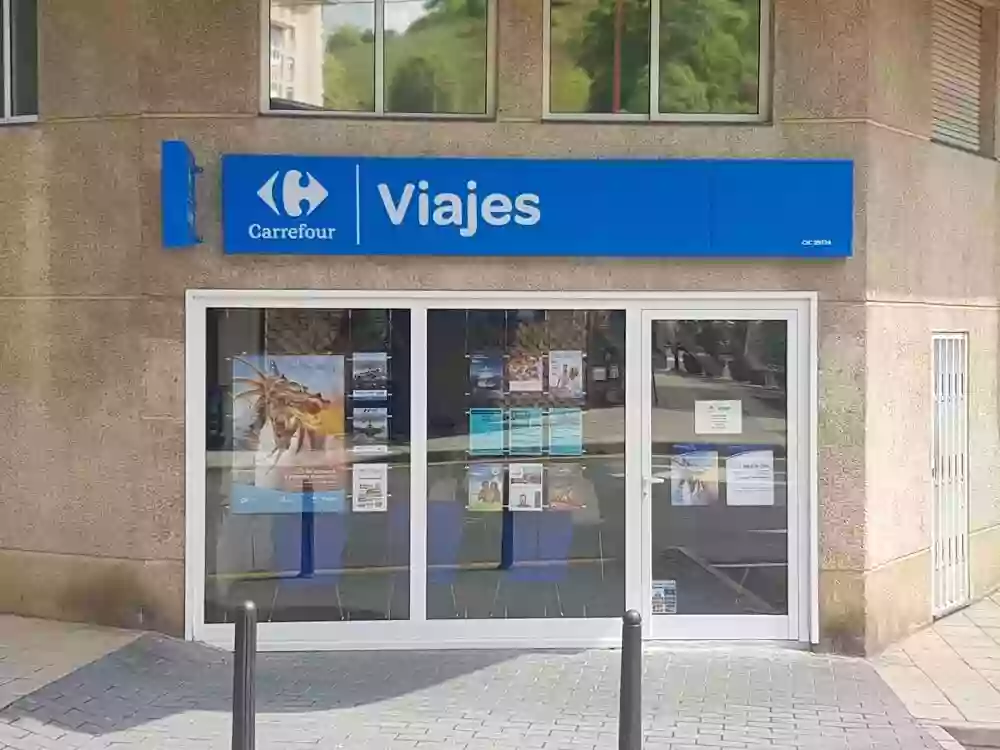 Viajes Carrefour Solares