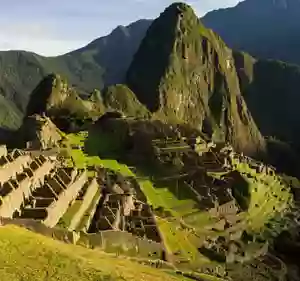 Incas Peru