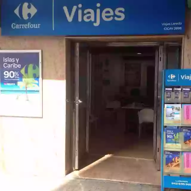 Viajes Carrefour