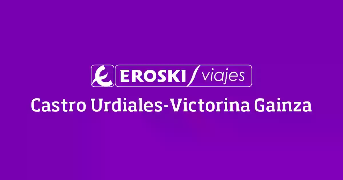 Viajes Eroski