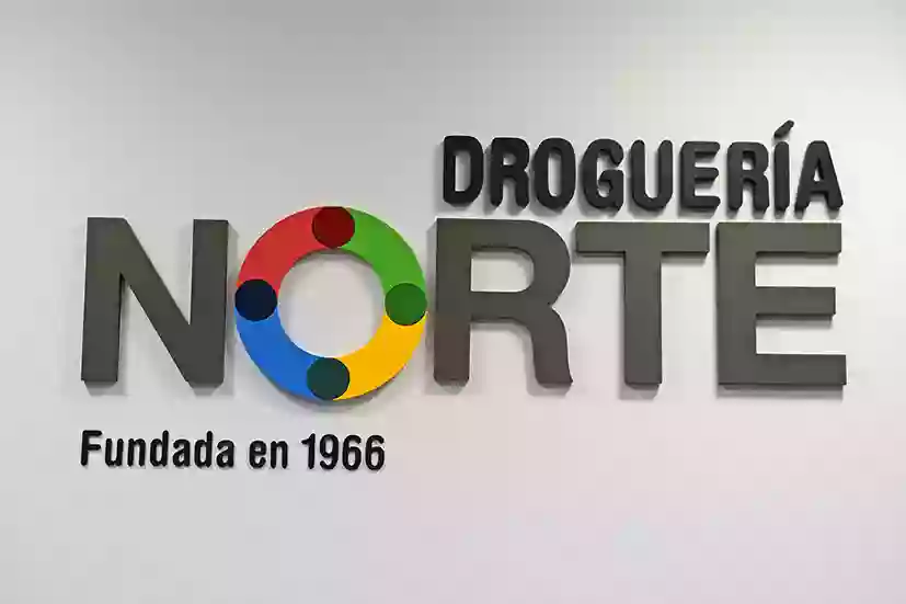 Drogueria Norte SL