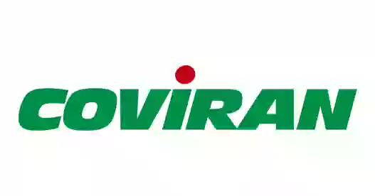 Coviran, autoservicio el español