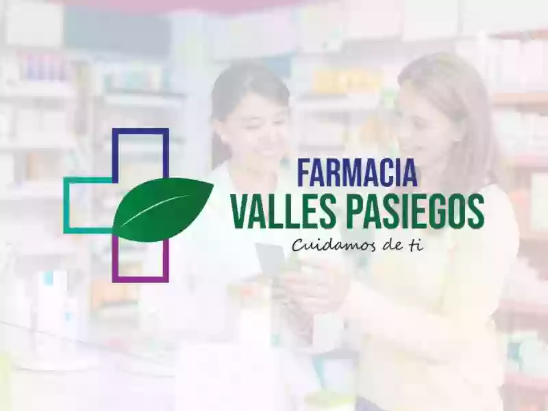 Farmacia Valles Pasiegos