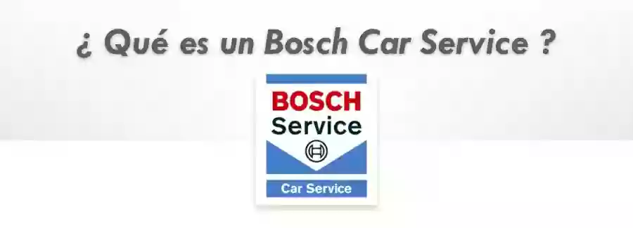 Bosch Service