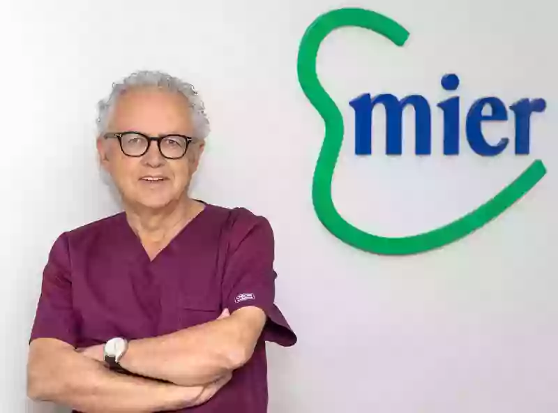 Clínica Dental Eduardo Mier