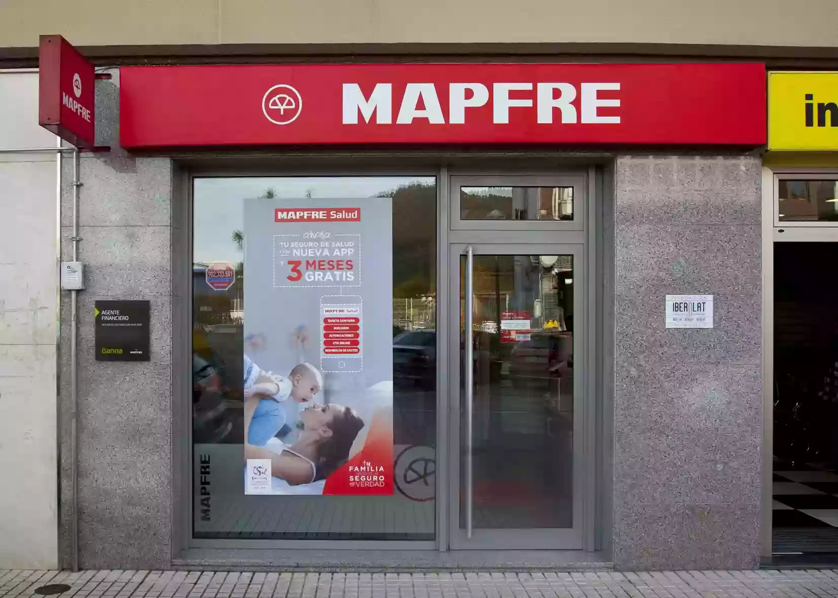 MAPFRE