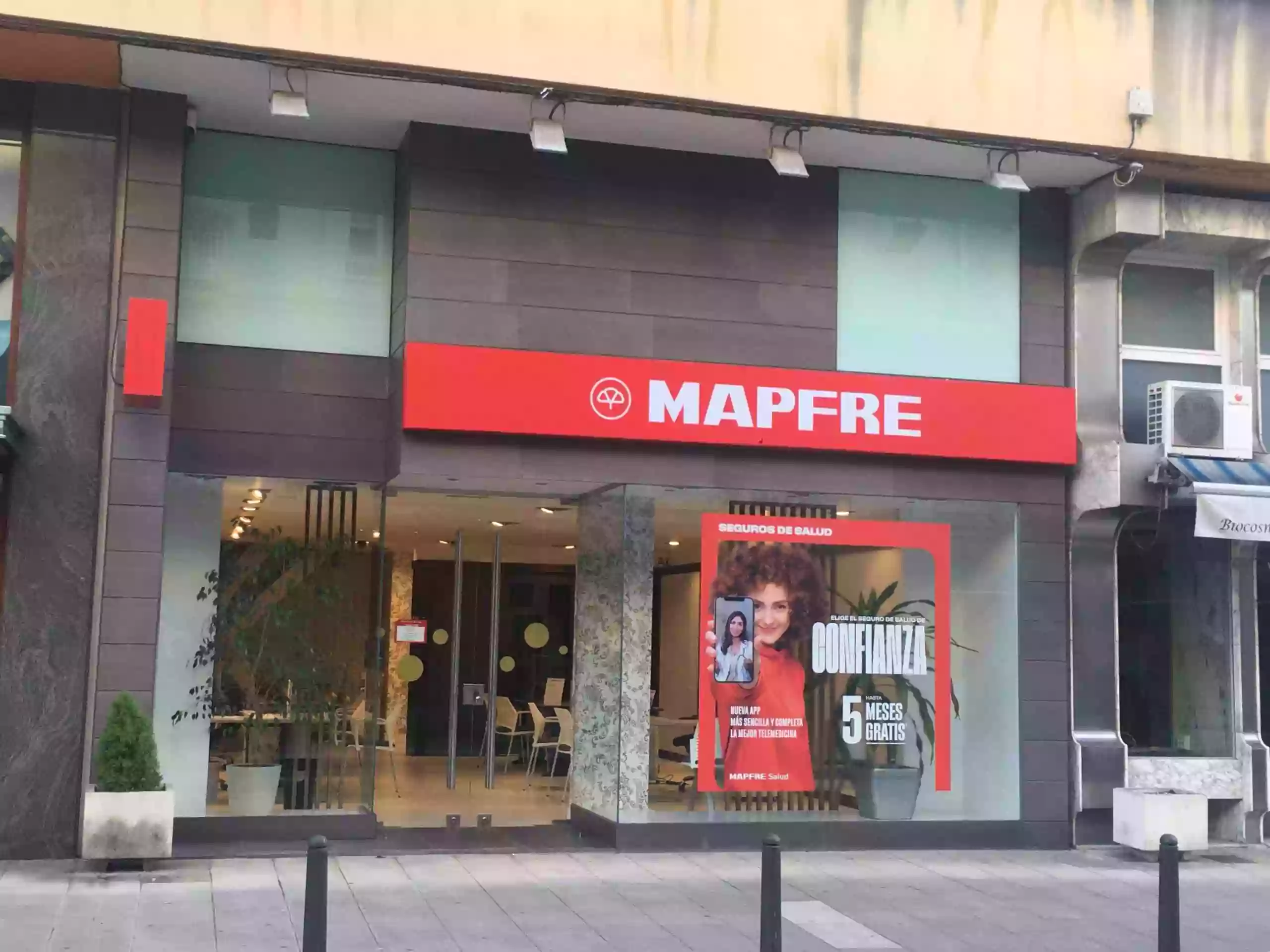 MAPFRE