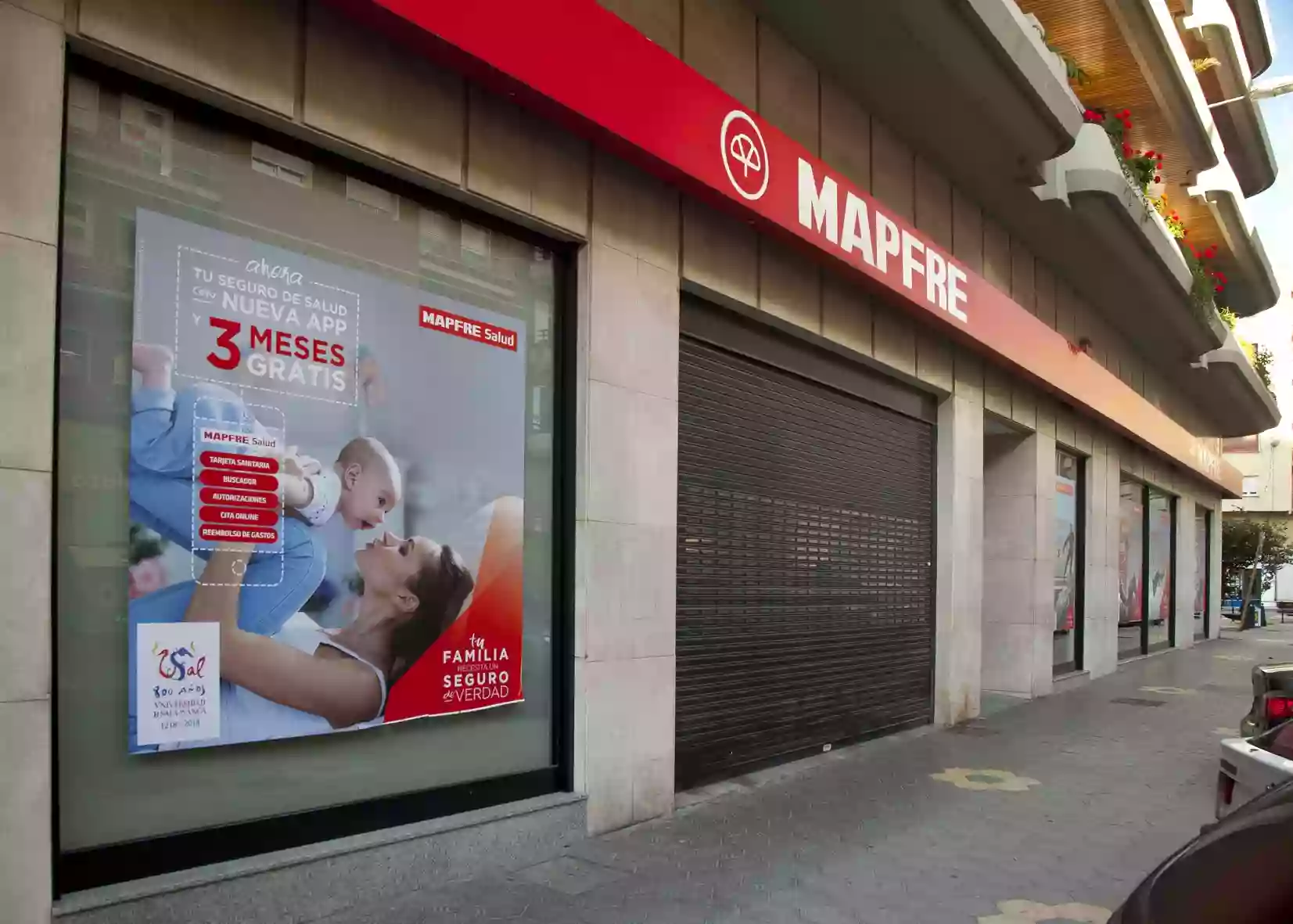 MAPFRE