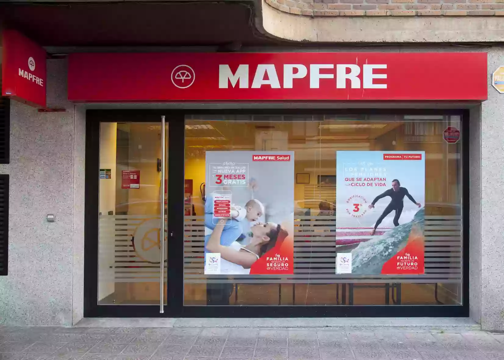 MAPFRE