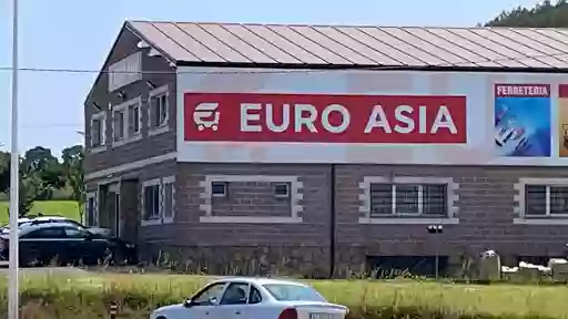 BAZAR EURO ASIA