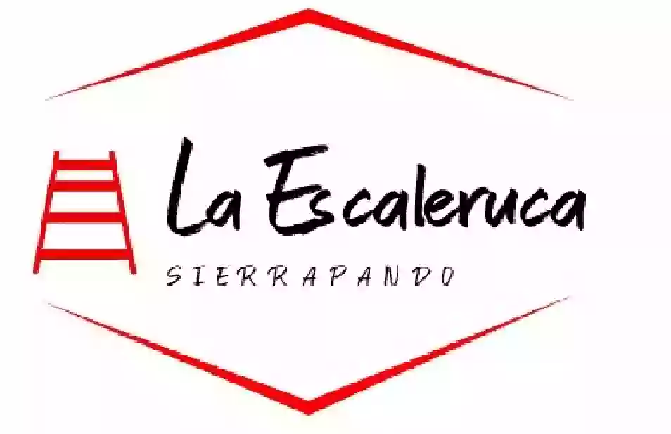 Bar la escaleruca