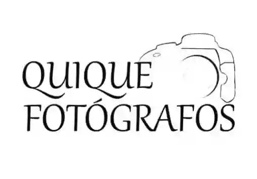 QUIQUE FOTÓGRAFOS