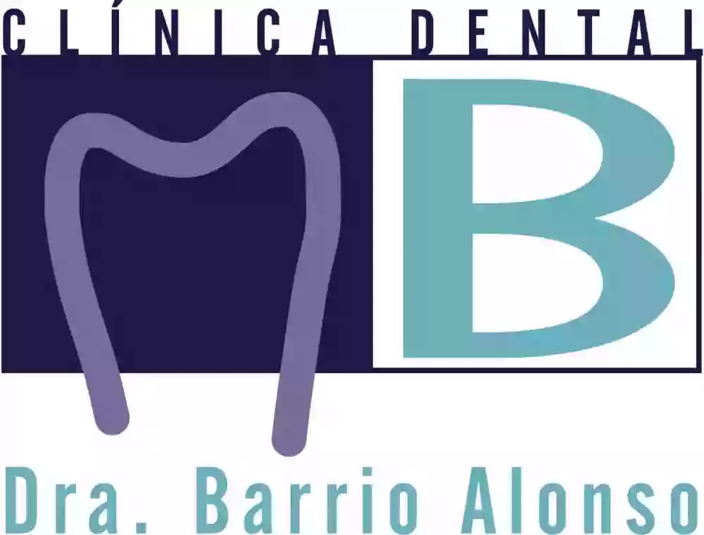 CLINICA DENTAL DRA. BARRIO ALONSO