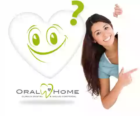 Oral Home - Clínica Dental