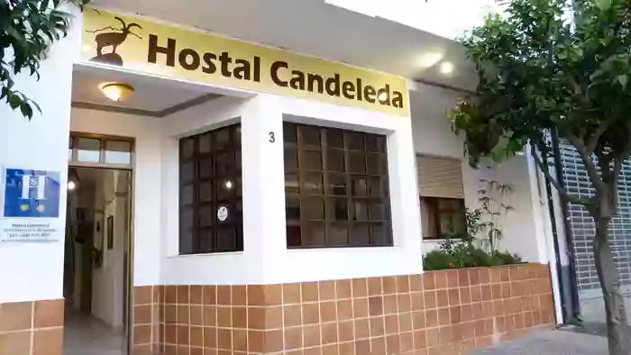 Hostal Candeleda