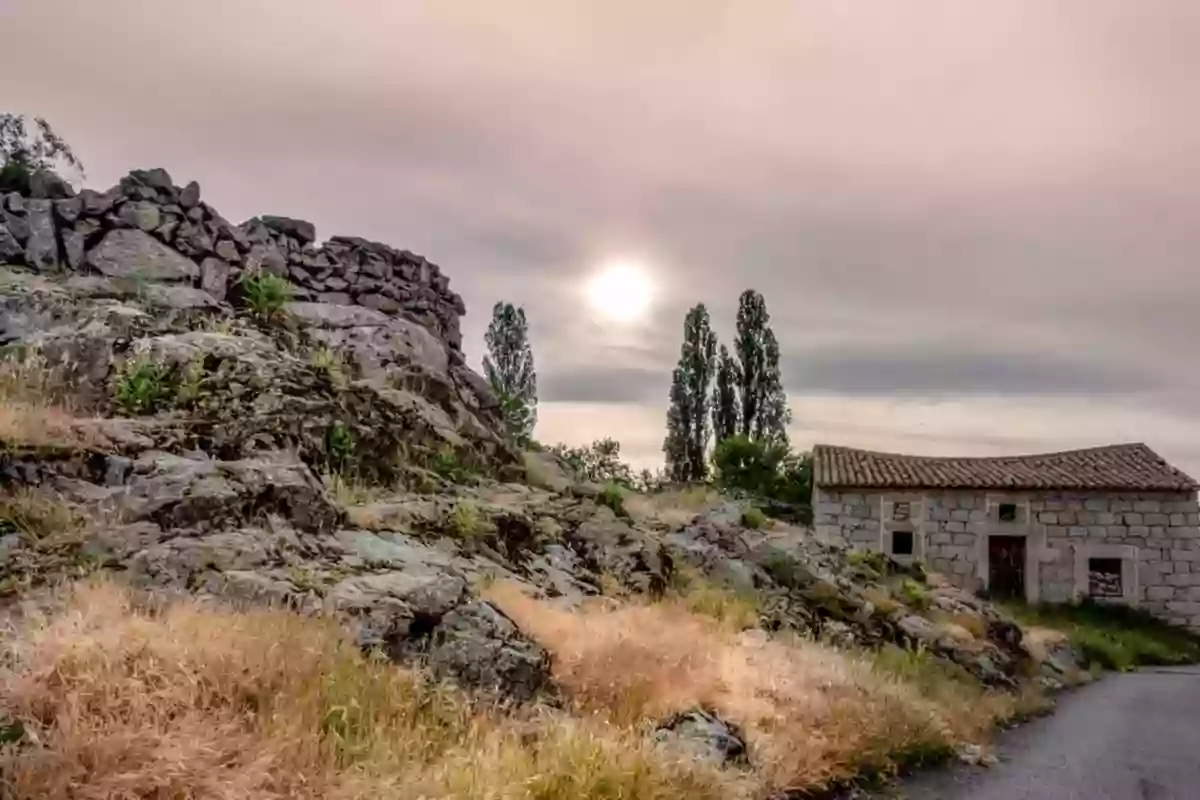 Hostal La Colmena Ávila