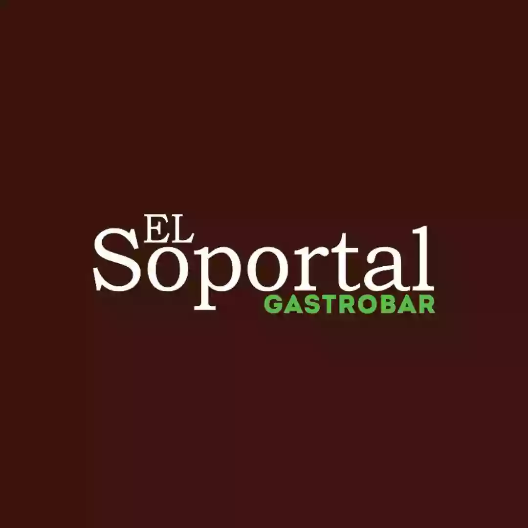 Gastrobar El Soportal