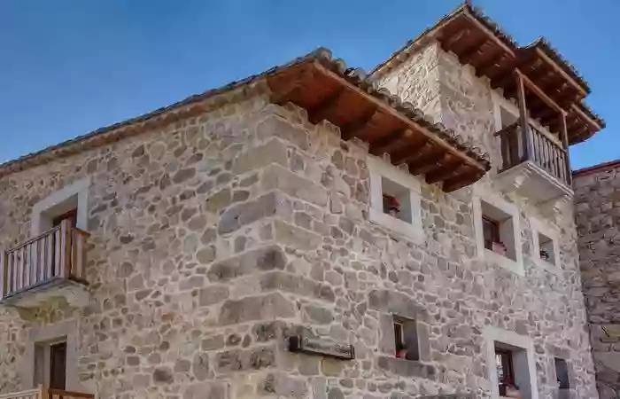 Casa Cuesta del Reloj