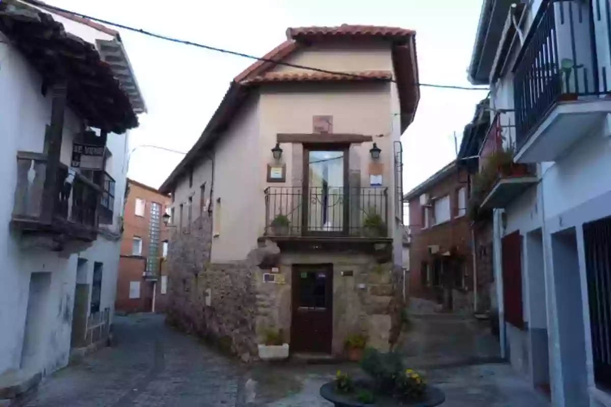 La Posada del Tiétar | Turismo Rural con Encanto.